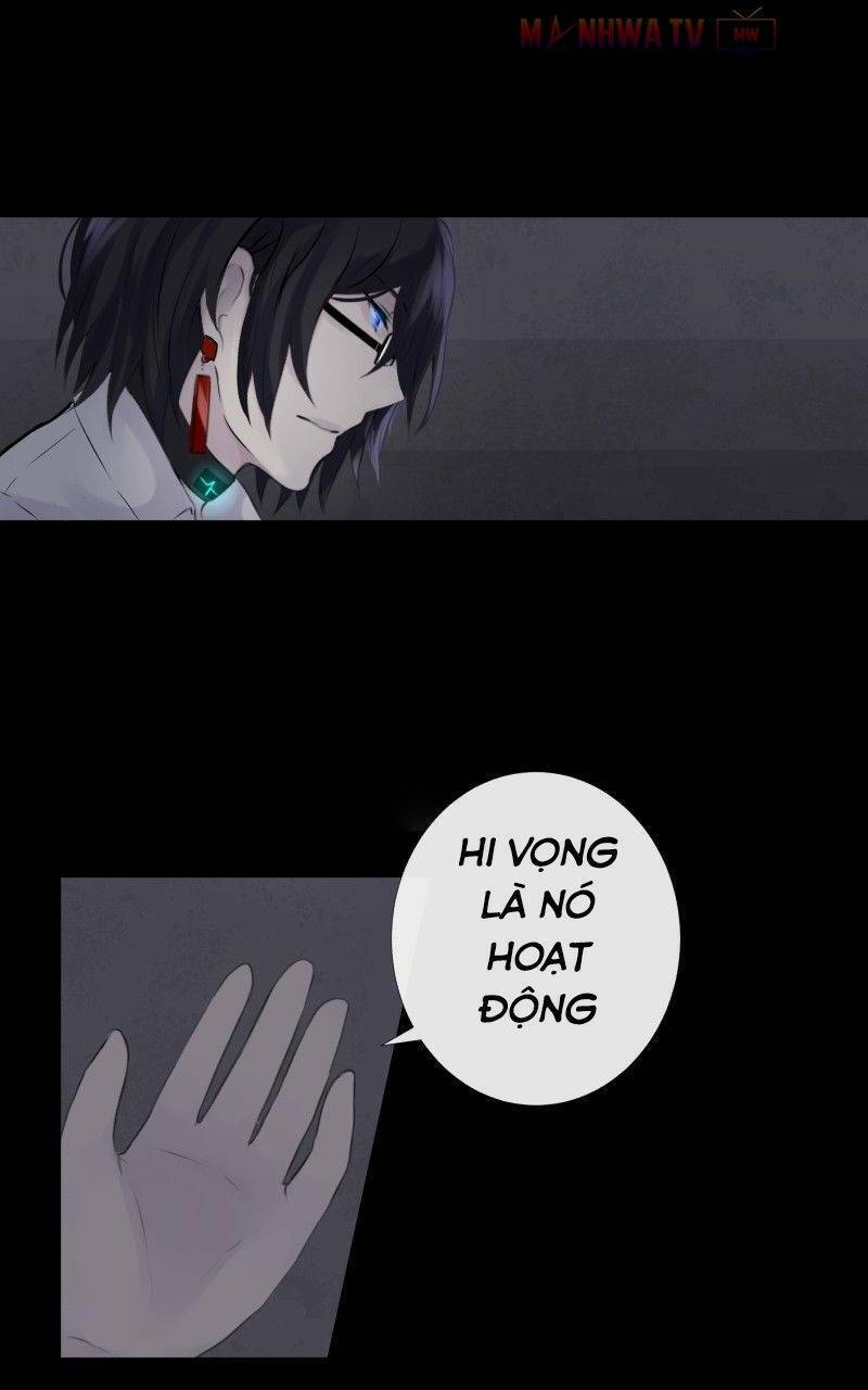 Trọng Sinh Mạc Thế - Chapter 9 - Page 54