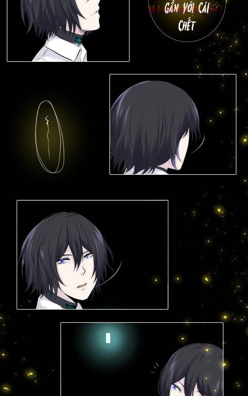 Trọng Sinh Mạc Thế - Chapter 9 - Page 8