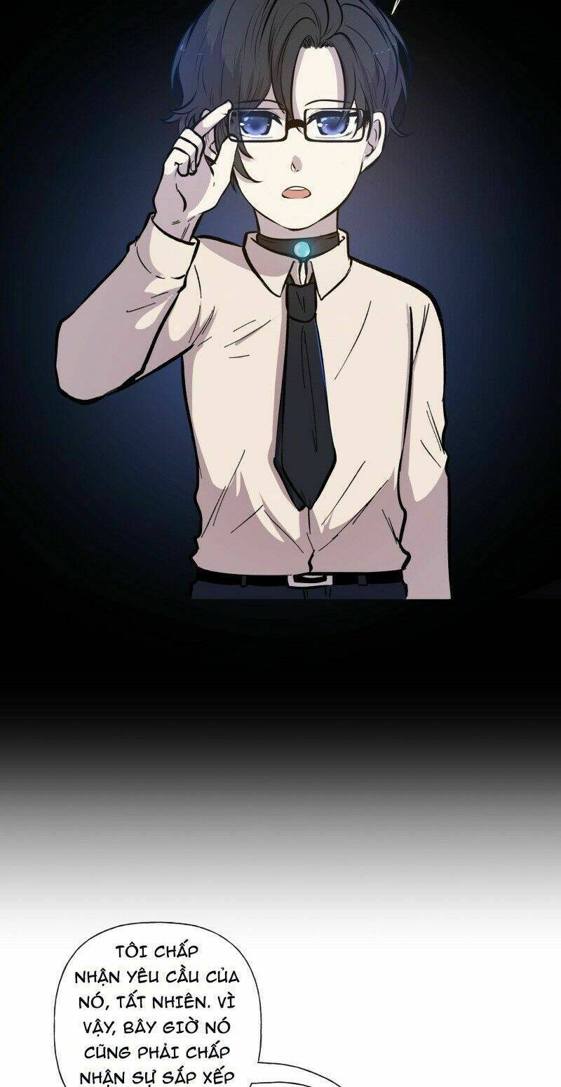 Trọng Sinh Mạc Thế - Chapter 90 - Page 15