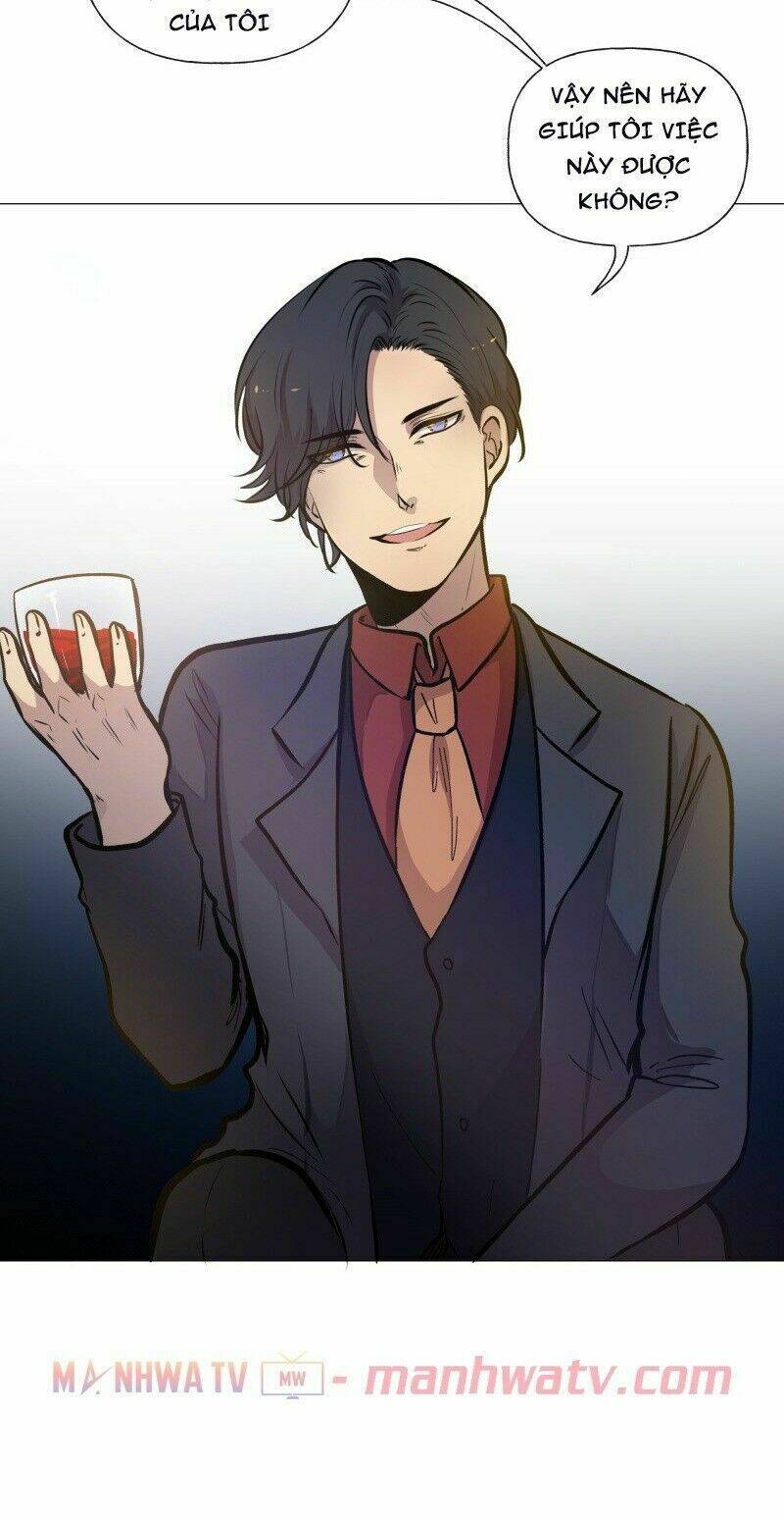 Trọng Sinh Mạc Thế - Chapter 90 - Page 16