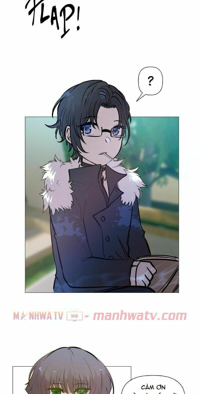 Trọng Sinh Mạc Thế - Chapter 90 - Page 24