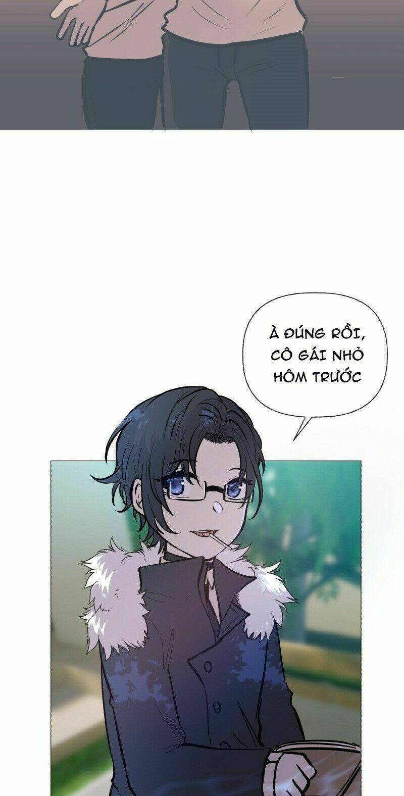 Trọng Sinh Mạc Thế - Chapter 90 - Page 27