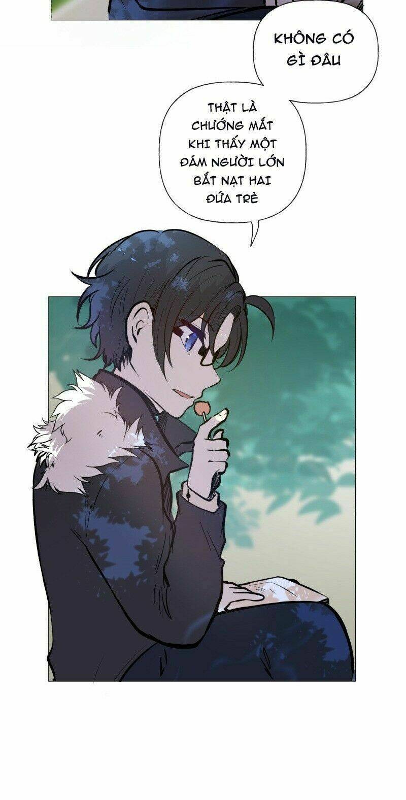 Trọng Sinh Mạc Thế - Chapter 90 - Page 28