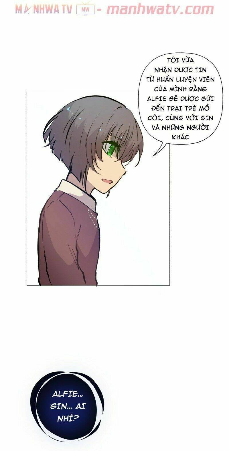 Trọng Sinh Mạc Thế - Chapter 90 - Page 29