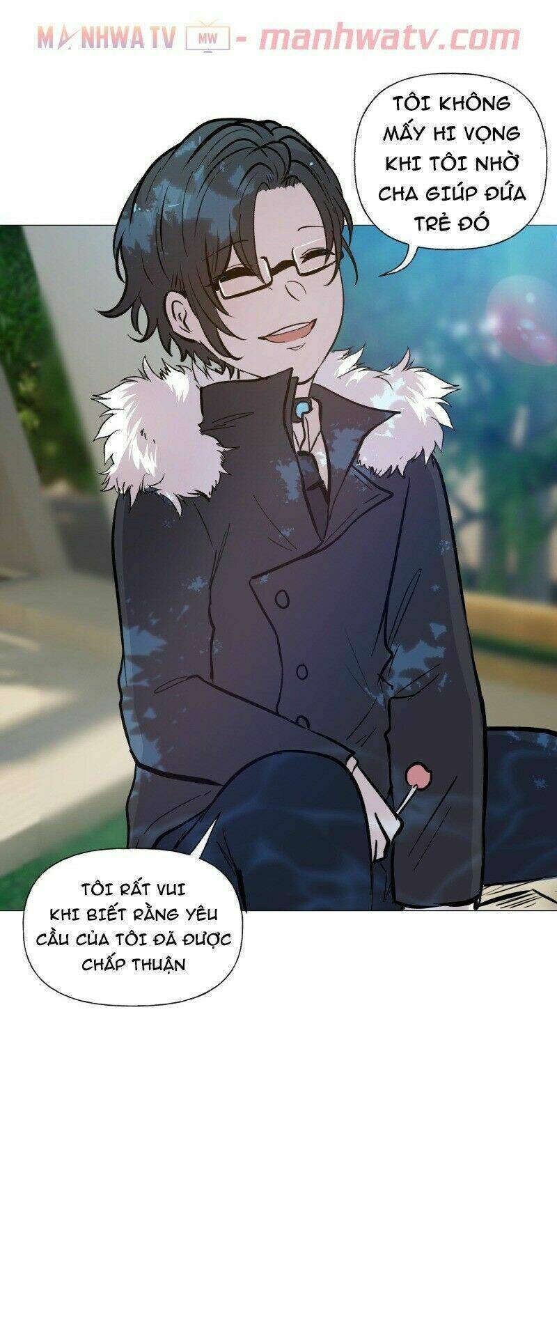 Trọng Sinh Mạc Thế - Chapter 90 - Page 31