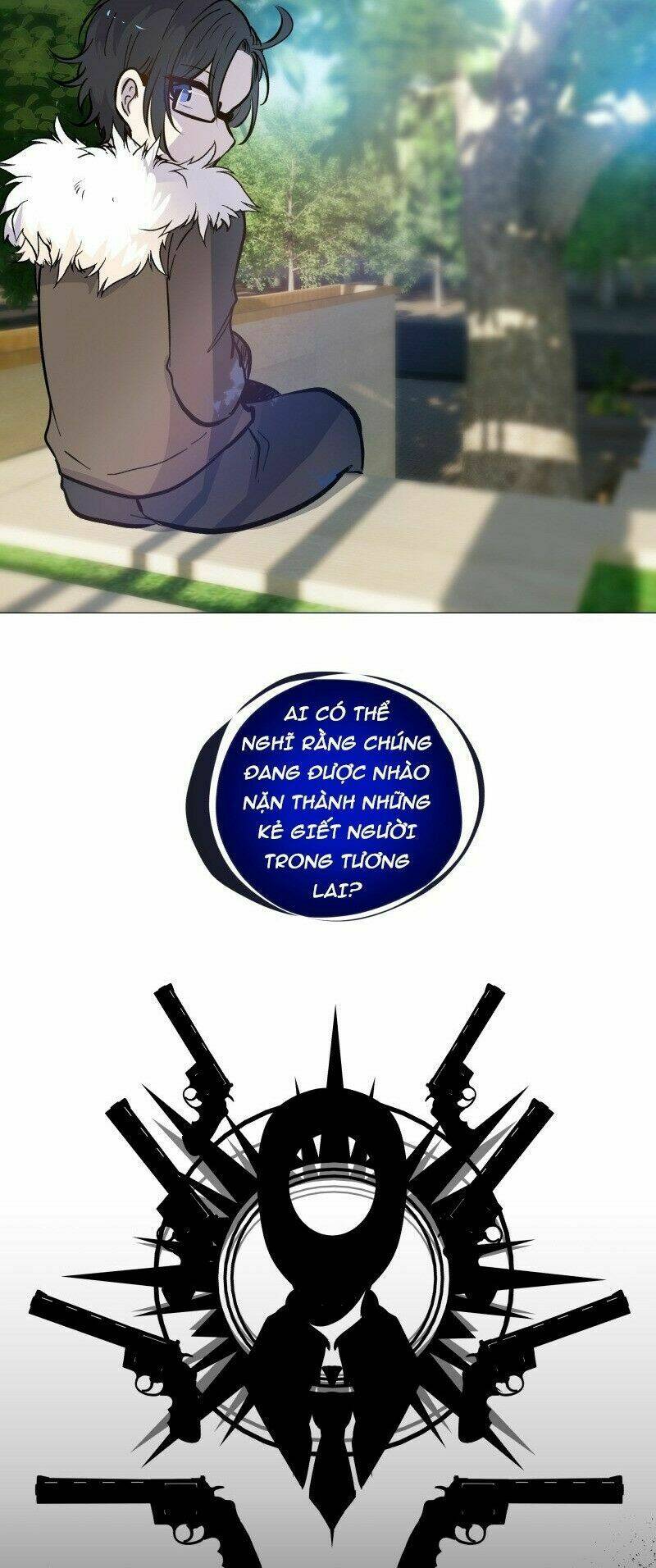 Trọng Sinh Mạc Thế - Chapter 90 - Page 35