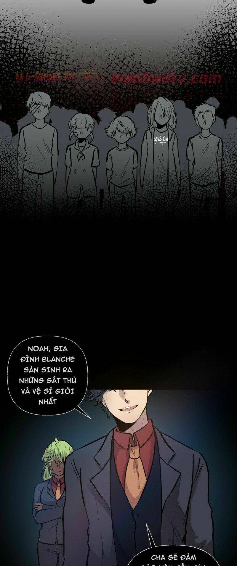 Trọng Sinh Mạc Thế - Chapter 90 - Page 36