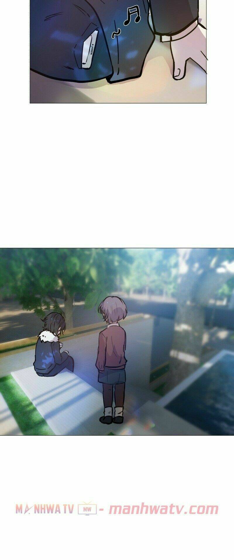 Trọng Sinh Mạc Thế - Chapter 90 - Page 38