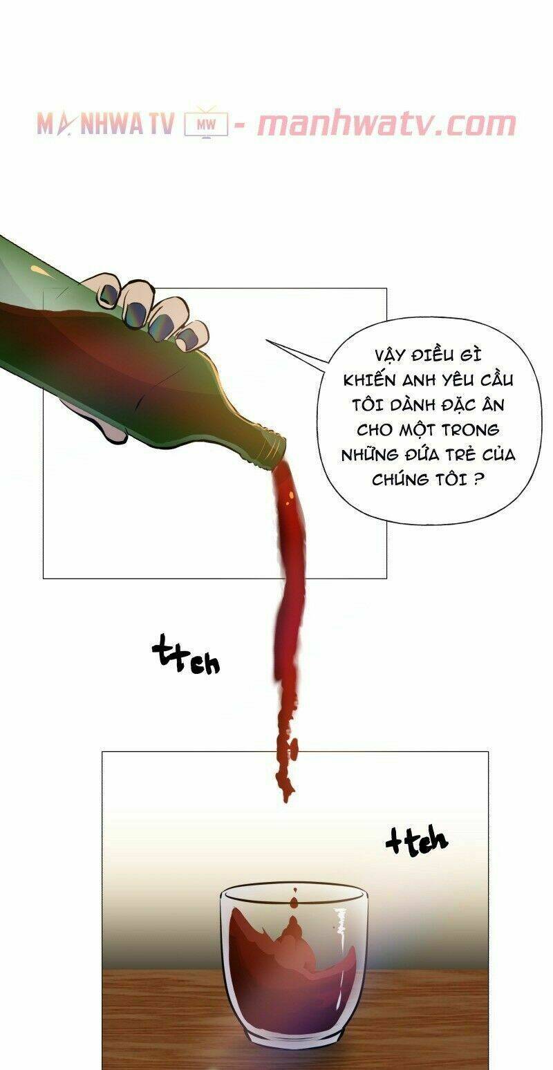 Trọng Sinh Mạc Thế - Chapter 90 - Page 3