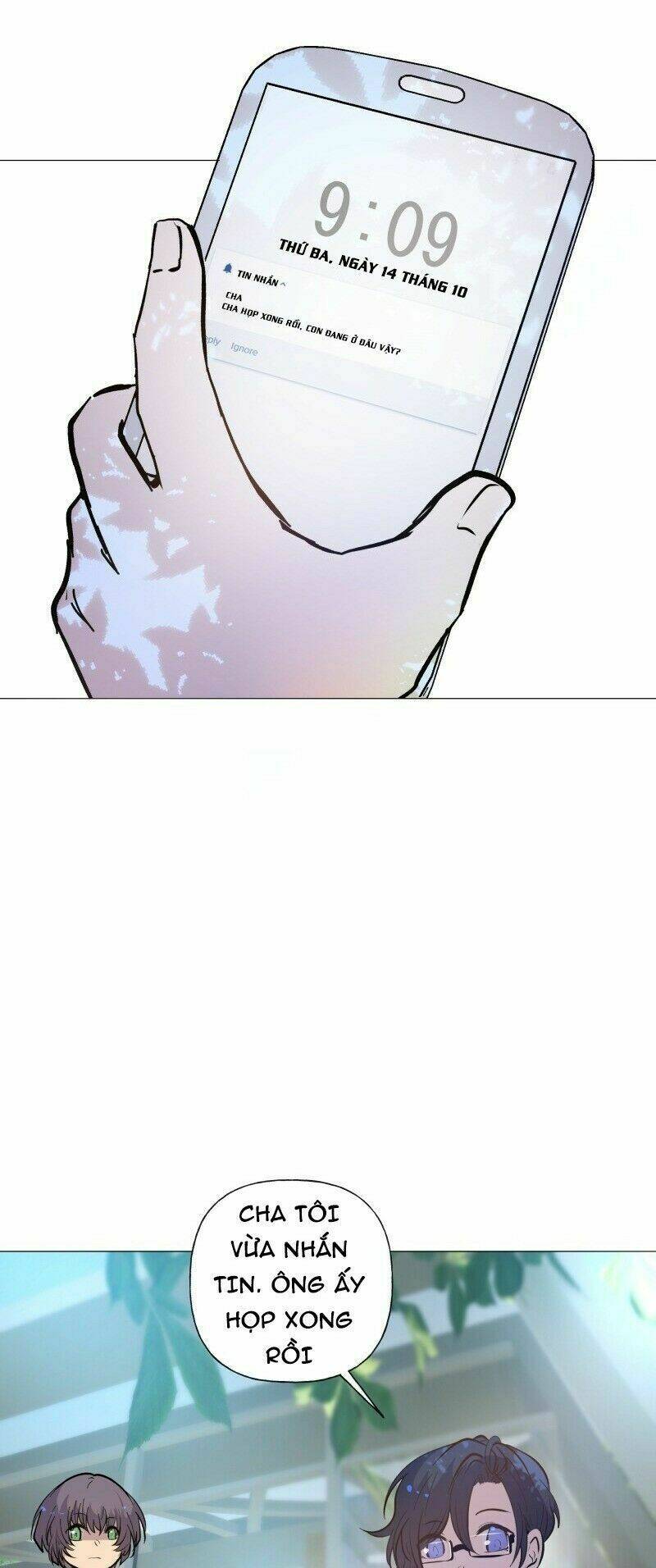 Trọng Sinh Mạc Thế - Chapter 90 - Page 39