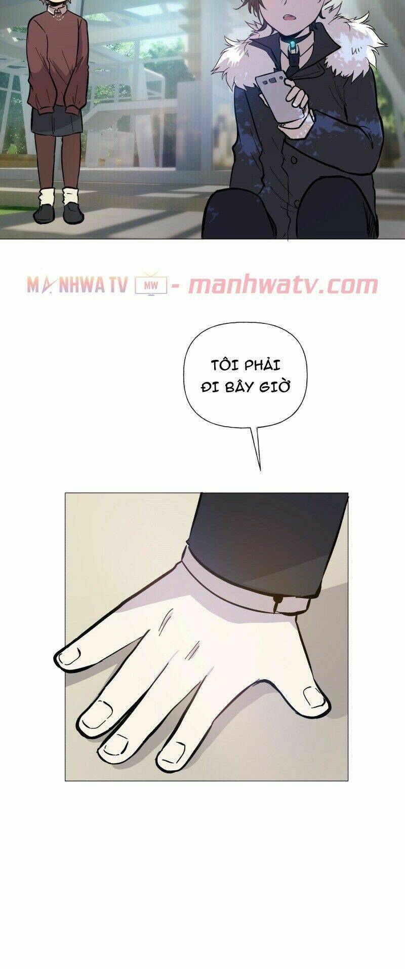 Trọng Sinh Mạc Thế - Chapter 90 - Page 40