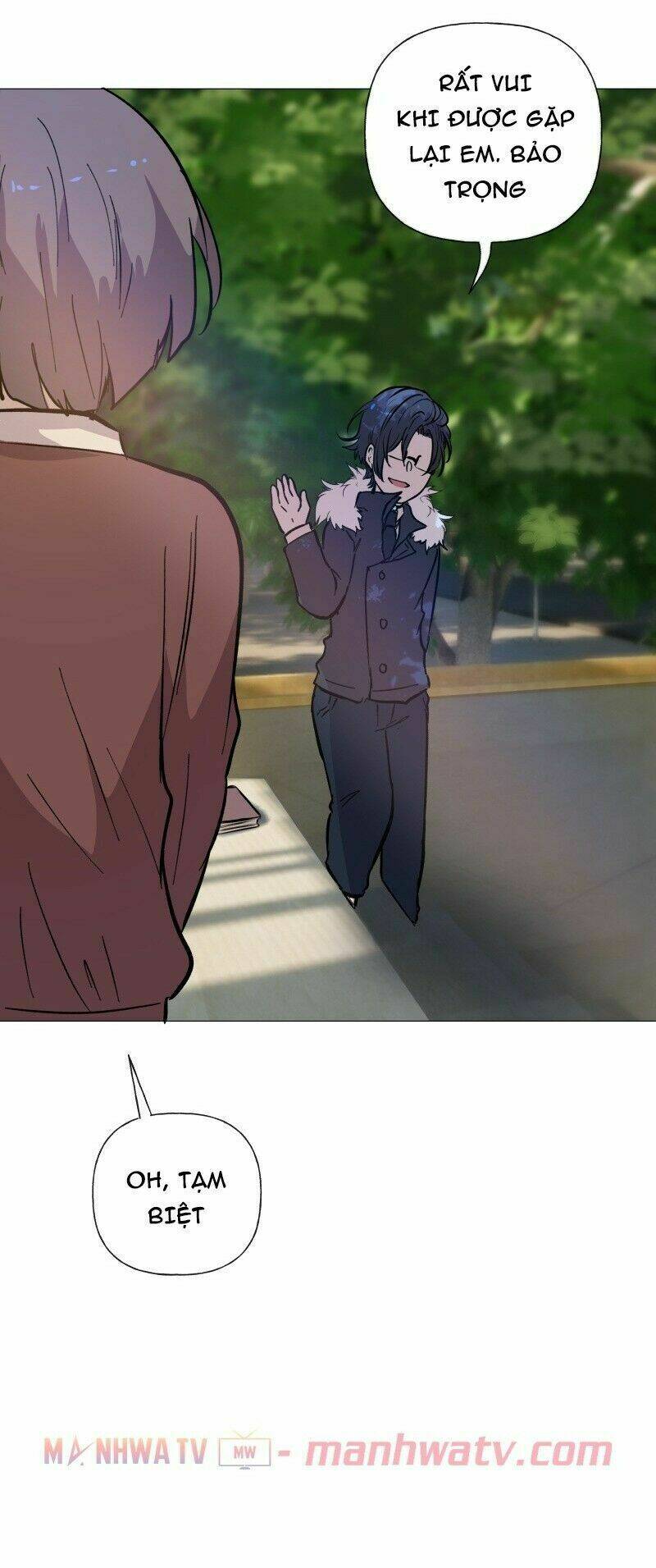 Trọng Sinh Mạc Thế - Chapter 90 - Page 41