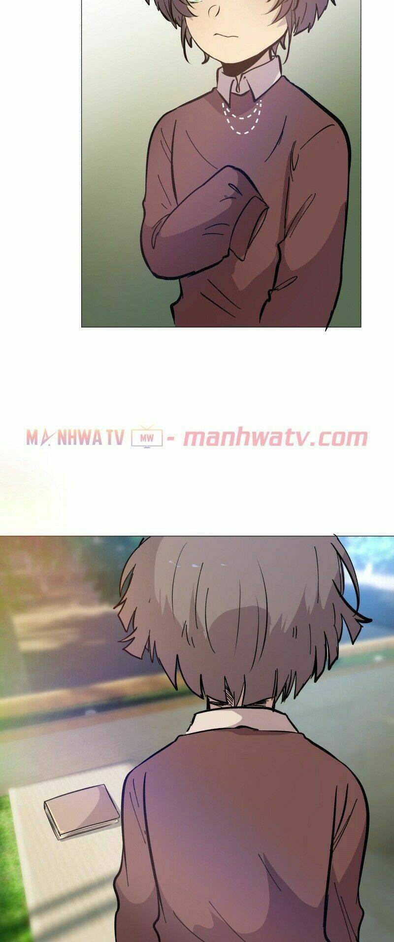 Trọng Sinh Mạc Thế - Chapter 90 - Page 43