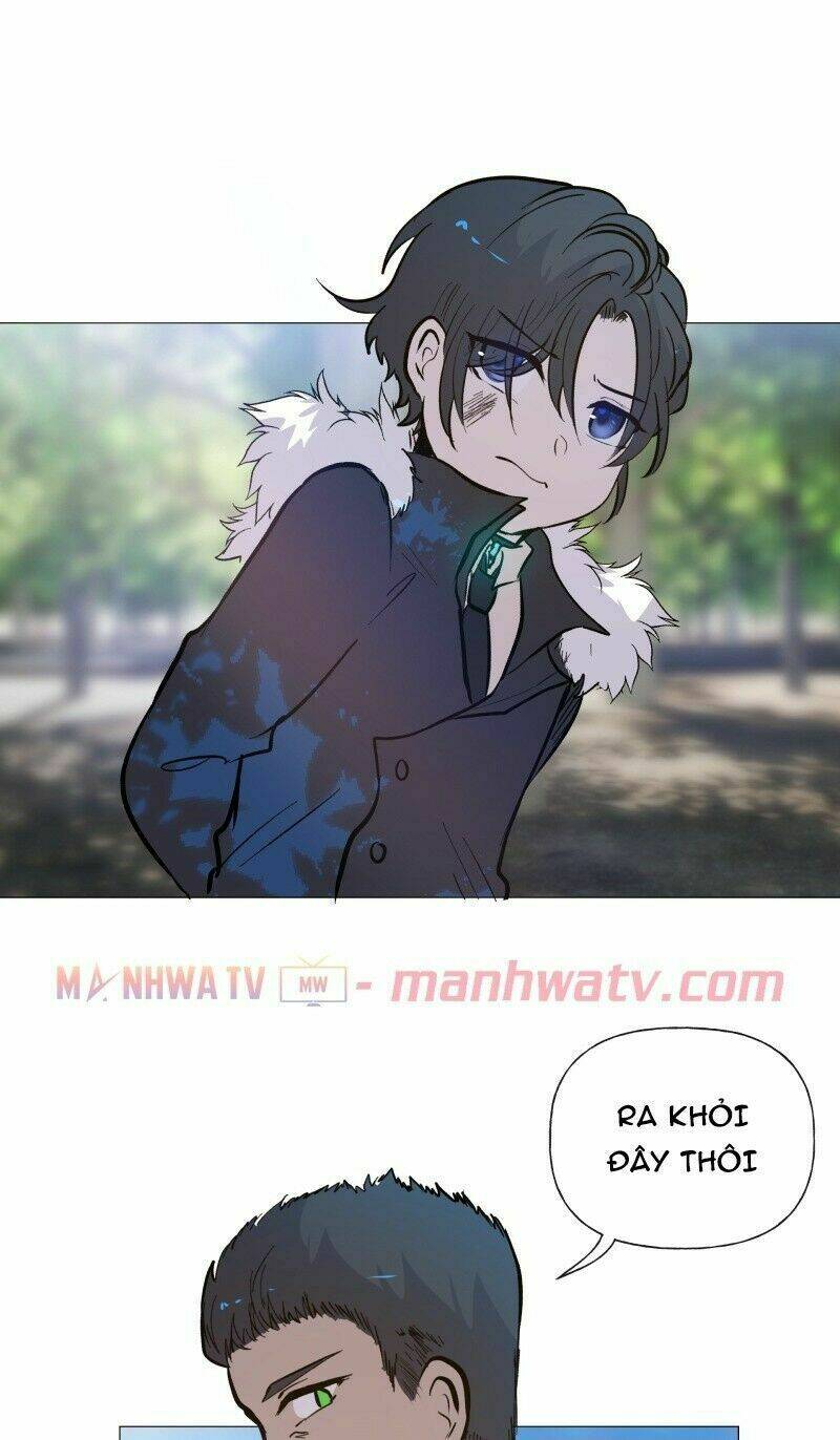 Trọng Sinh Mạc Thế - Chapter 90 - Page 73