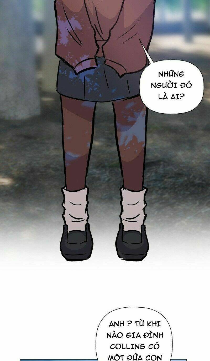 Trọng Sinh Mạc Thế - Chapter 90 - Page 77