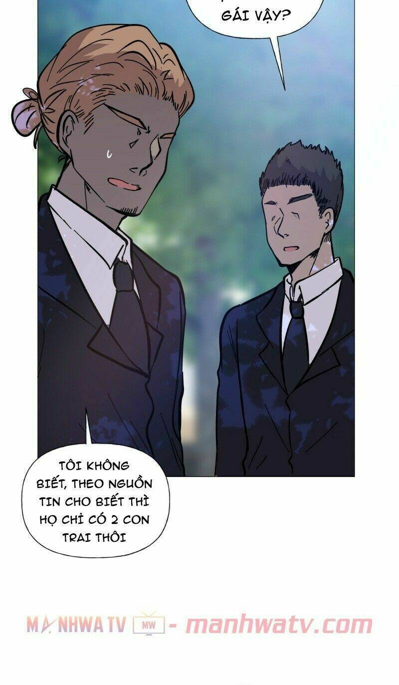 Trọng Sinh Mạc Thế - Chapter 90 - Page 78