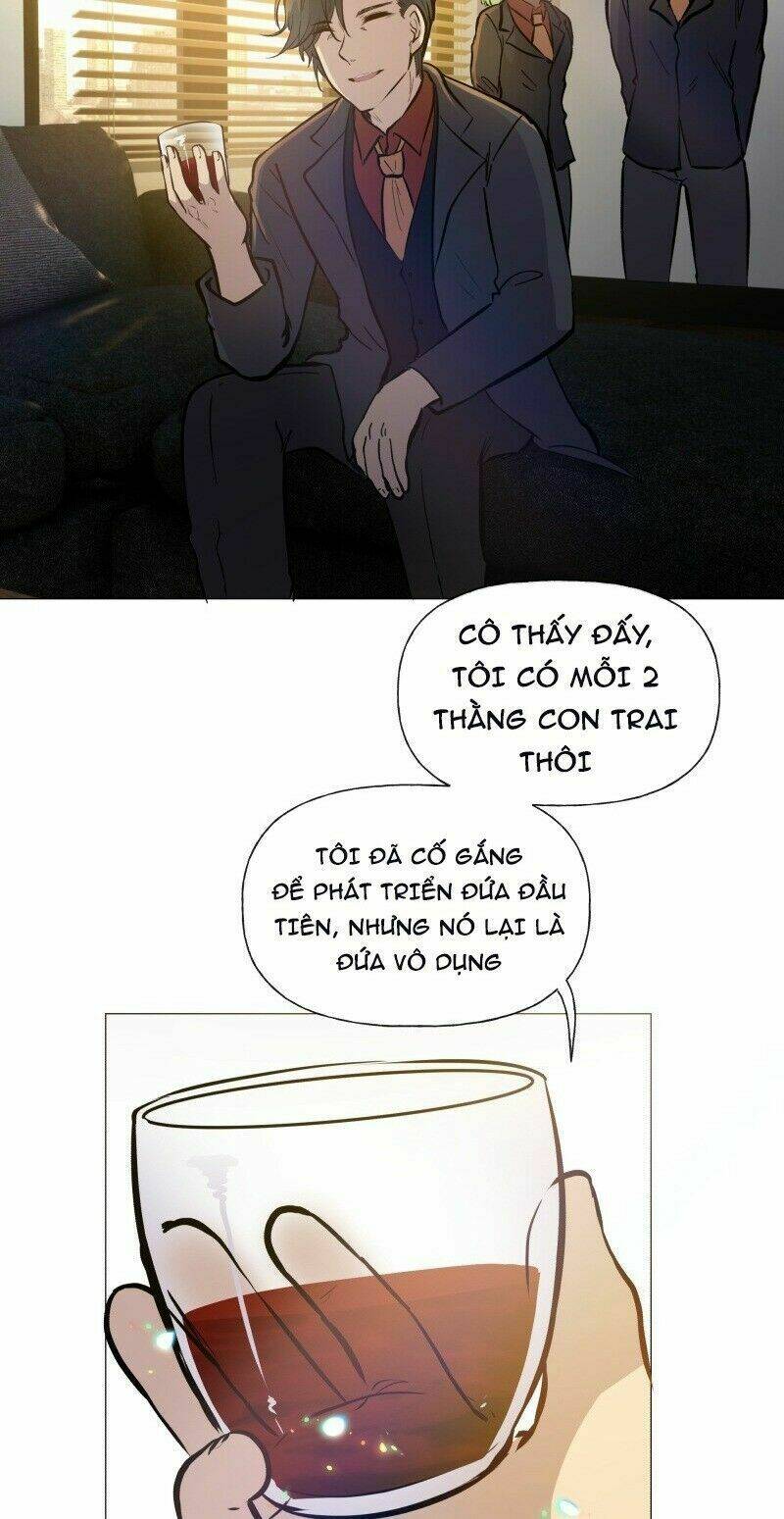 Trọng Sinh Mạc Thế - Chapter 90 - Page 7