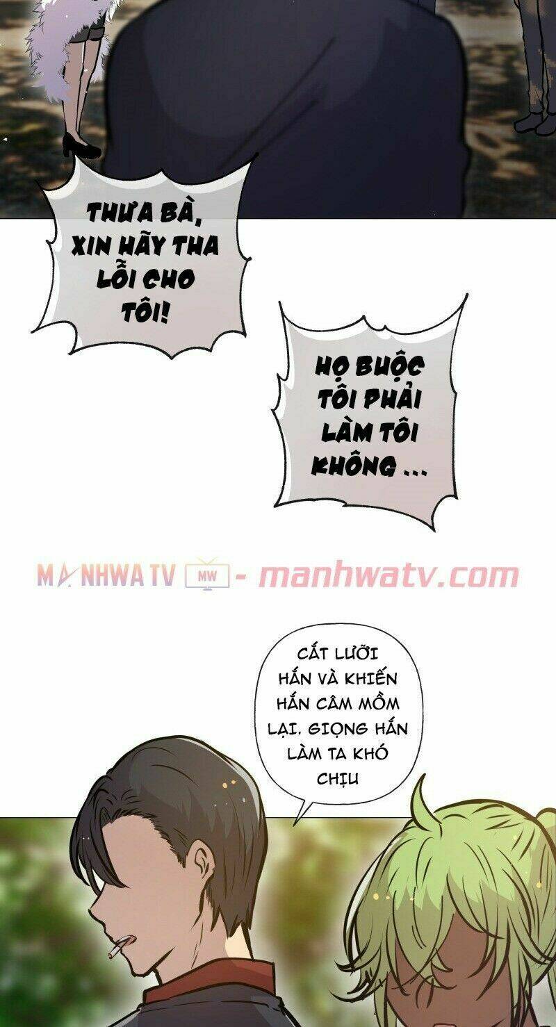 Trọng Sinh Mạc Thế - Chapter 91 - Page 9