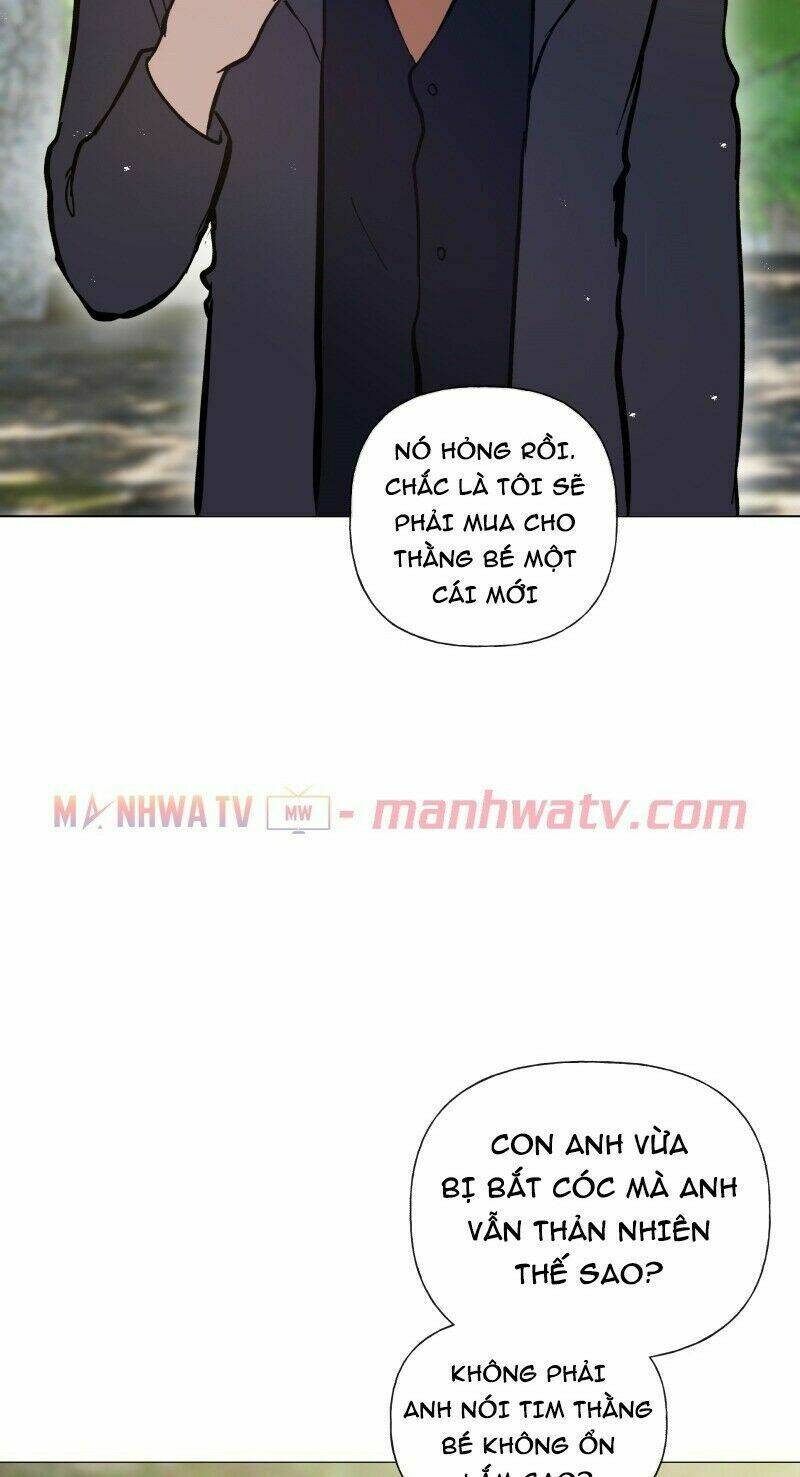 Trọng Sinh Mạc Thế - Chapter 91 - Page 12