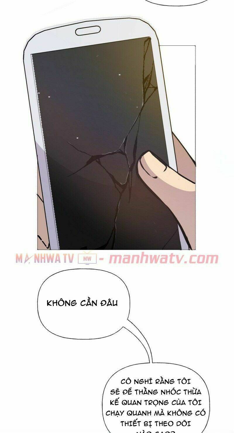 Trọng Sinh Mạc Thế - Chapter 91 - Page 14