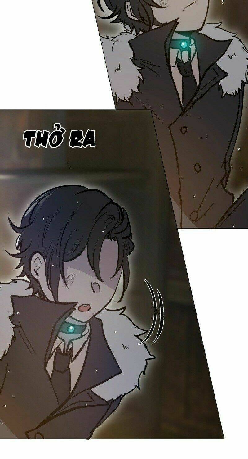 Trọng Sinh Mạc Thế - Chapter 91 - Page 19