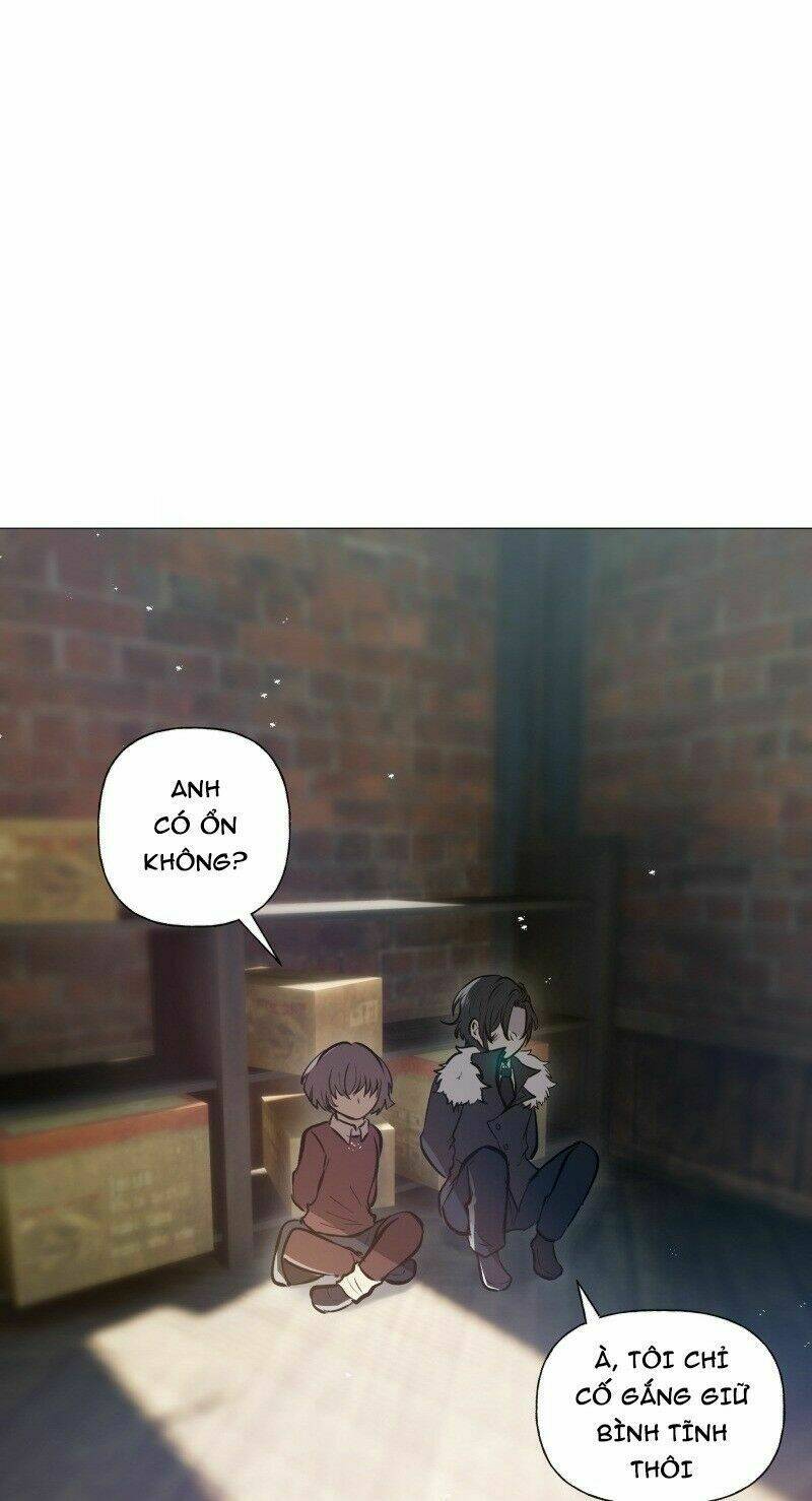 Trọng Sinh Mạc Thế - Chapter 91 - Page 20