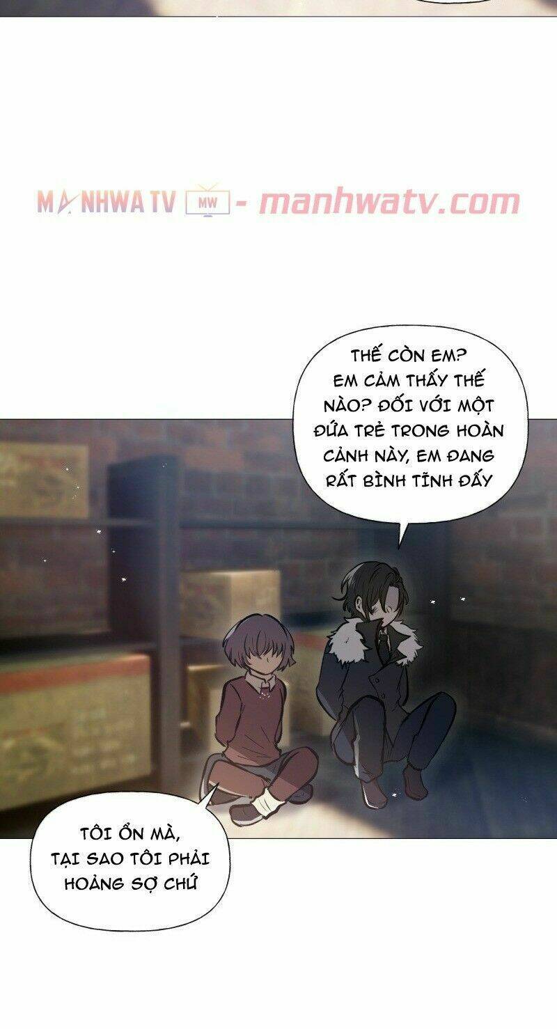 Trọng Sinh Mạc Thế - Chapter 91 - Page 21