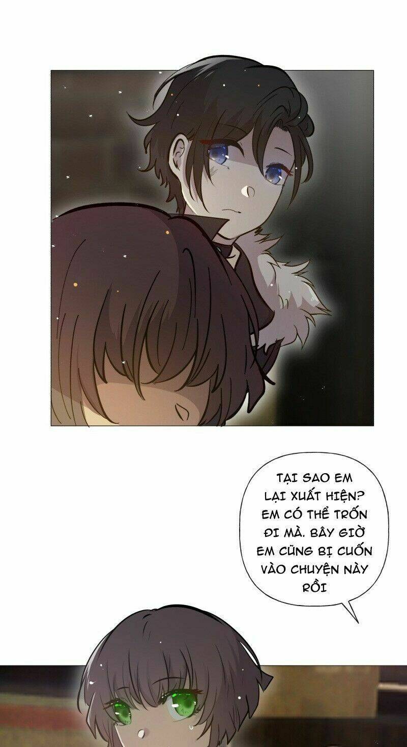 Trọng Sinh Mạc Thế - Chapter 91 - Page 22