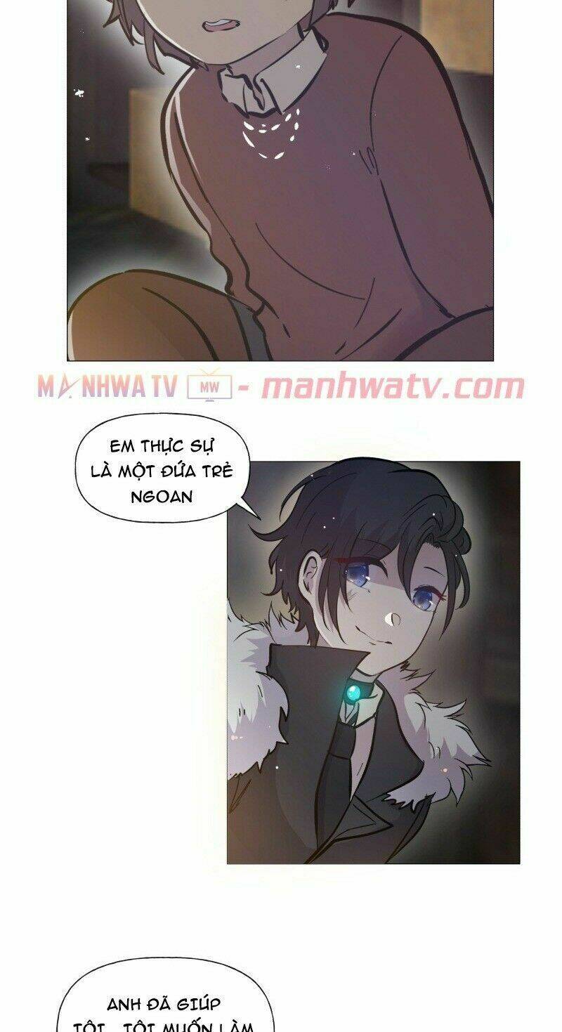 Trọng Sinh Mạc Thế - Chapter 91 - Page 25