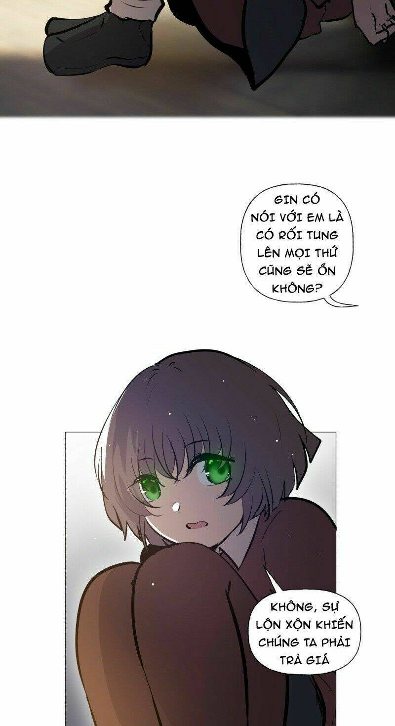 Trọng Sinh Mạc Thế - Chapter 91 - Page 28