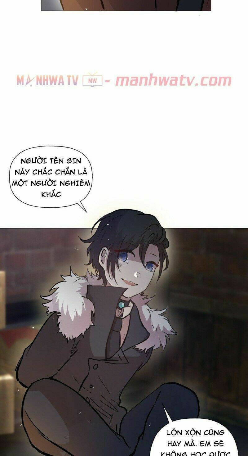 Trọng Sinh Mạc Thế - Chapter 91 - Page 29