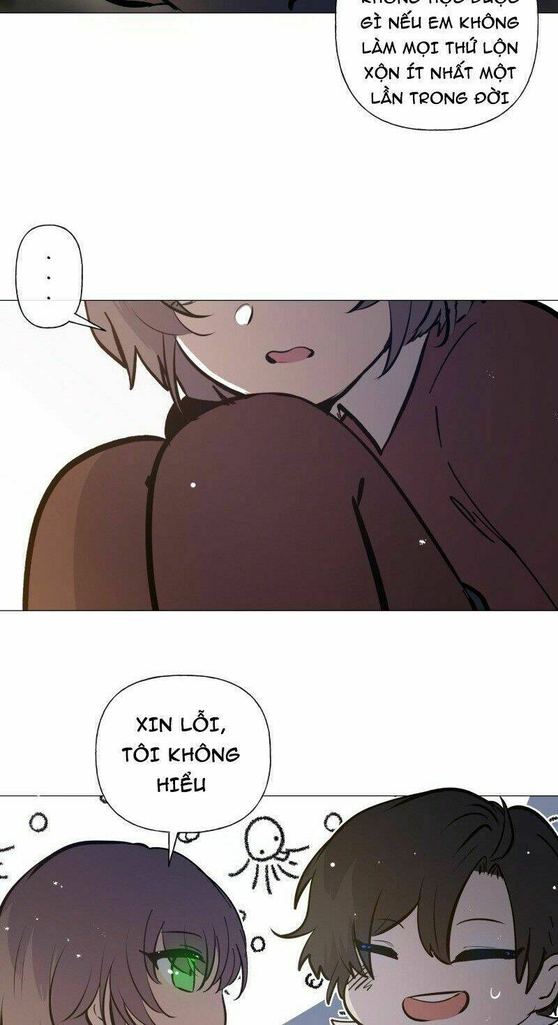 Trọng Sinh Mạc Thế - Chapter 91 - Page 30