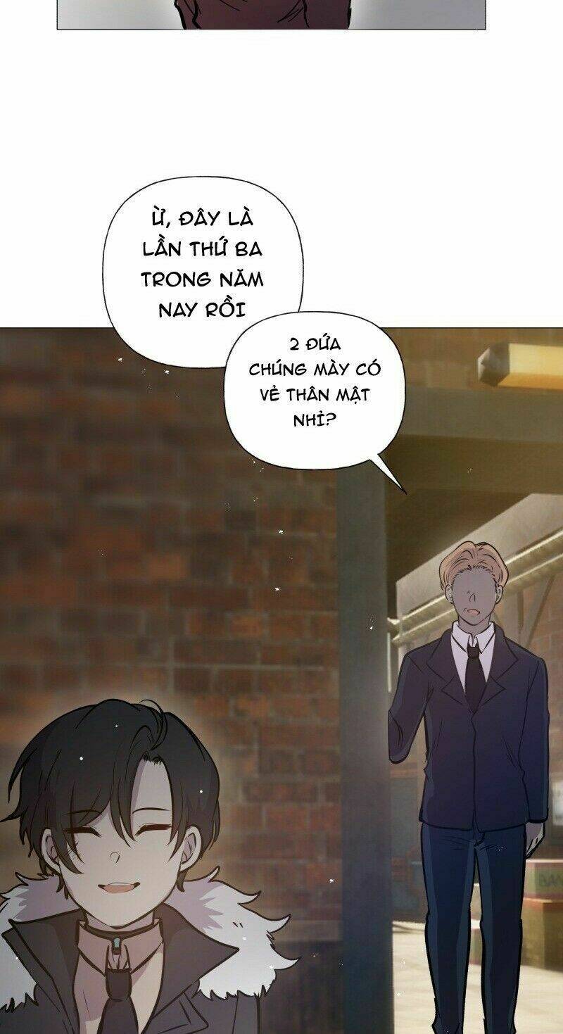 Trọng Sinh Mạc Thế - Chapter 91 - Page 33