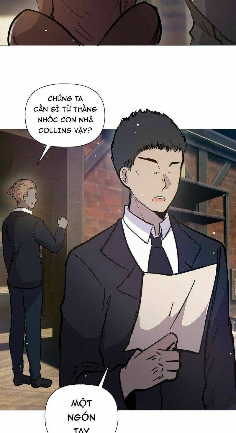 Trọng Sinh Mạc Thế - Chapter 91 - Page 35