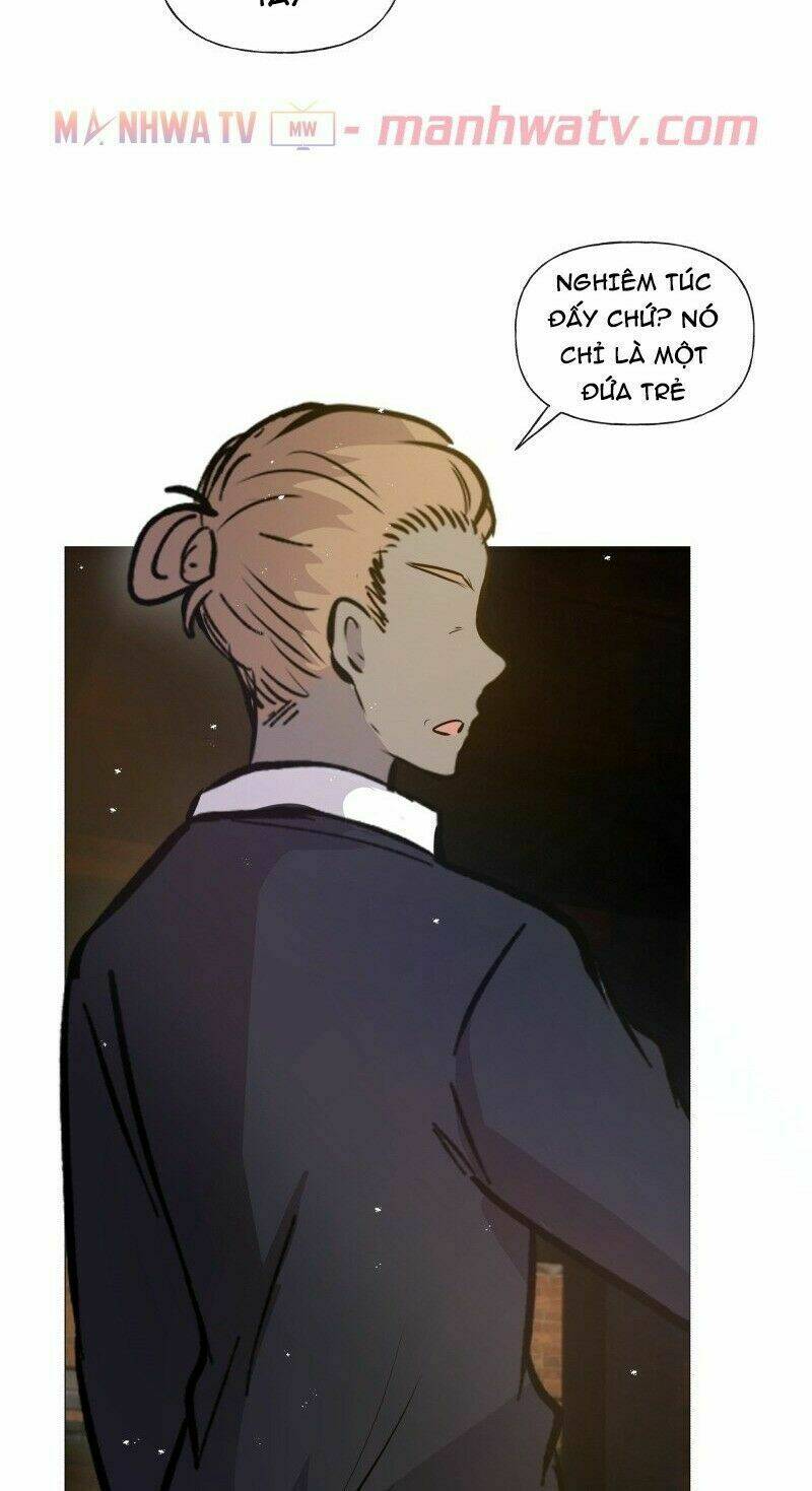 Trọng Sinh Mạc Thế - Chapter 91 - Page 36