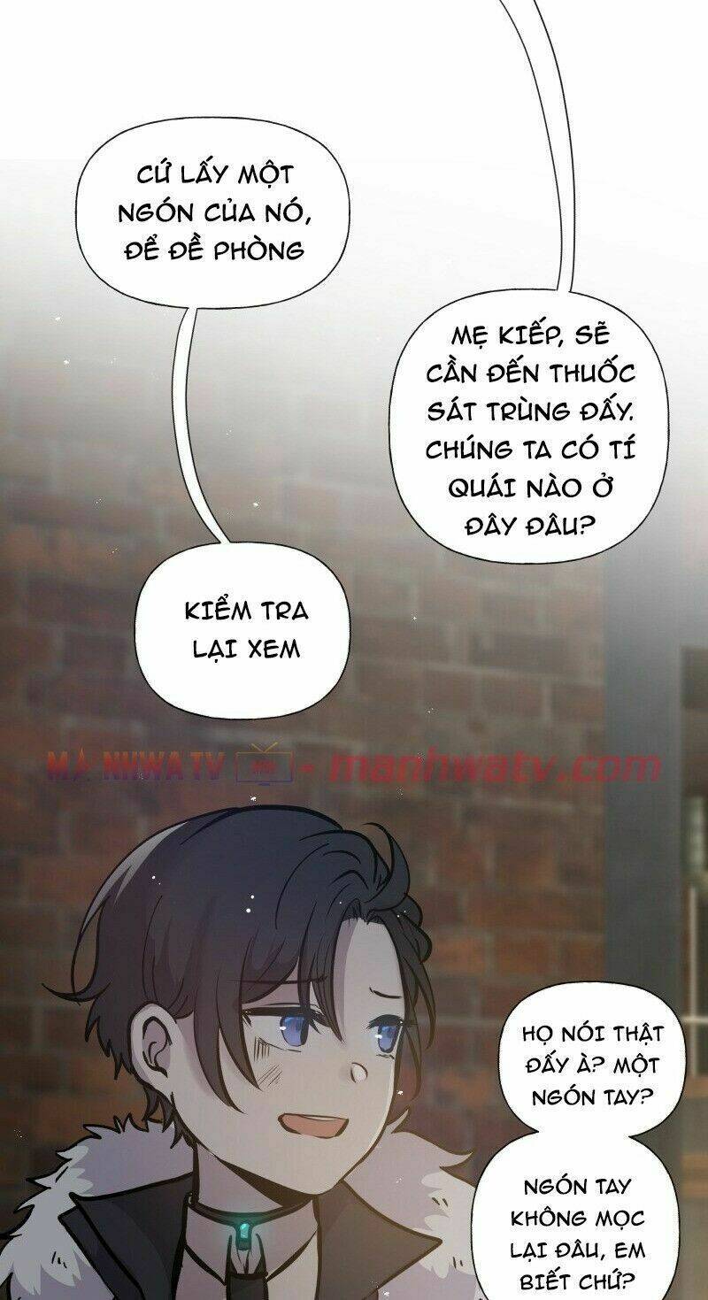 Trọng Sinh Mạc Thế - Chapter 91 - Page 38