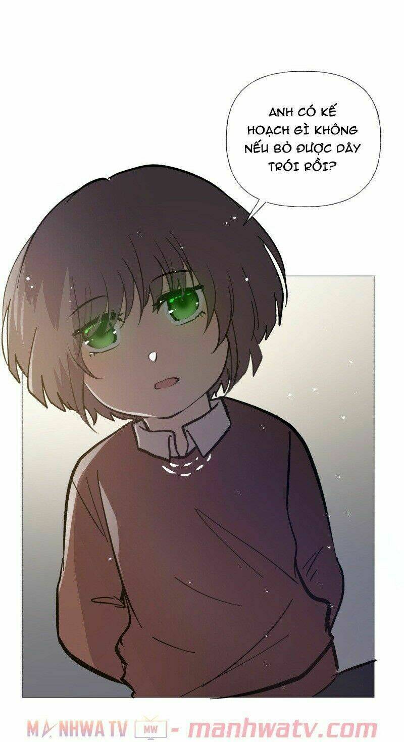 Trọng Sinh Mạc Thế - Chapter 91 - Page 40