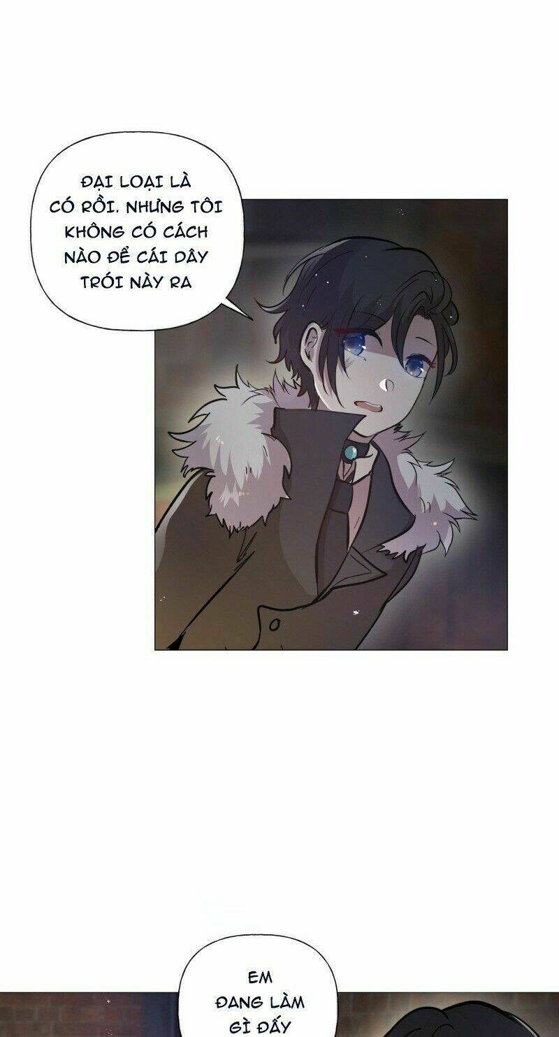 Trọng Sinh Mạc Thế - Chapter 91 - Page 41