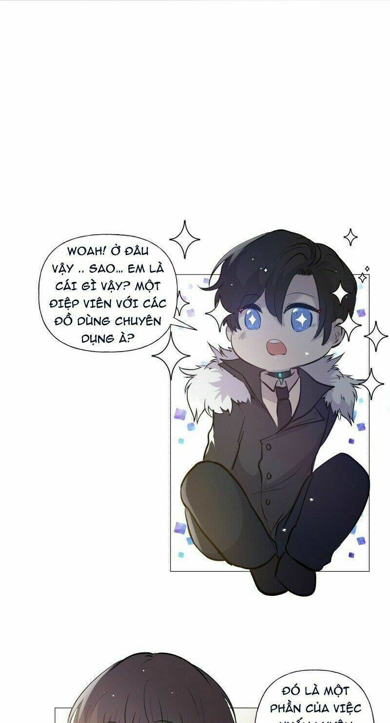 Trọng Sinh Mạc Thế - Chapter 91 - Page 44