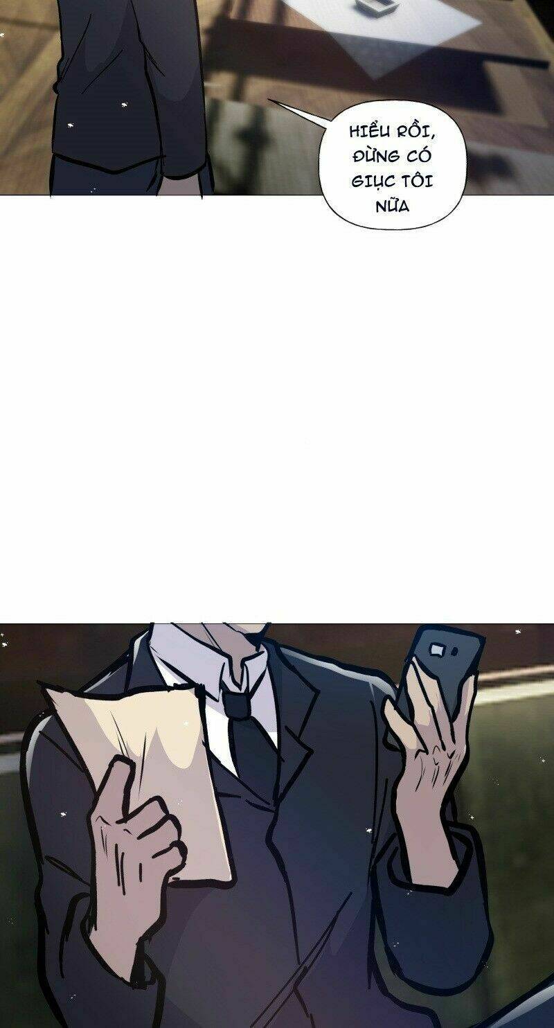 Trọng Sinh Mạc Thế - Chapter 91 - Page 46