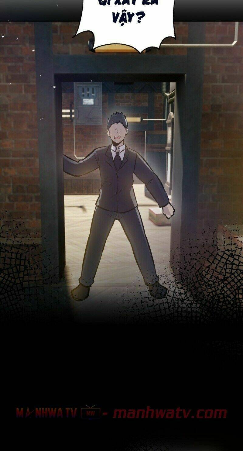 Trọng Sinh Mạc Thế - Chapter 91 - Page 51