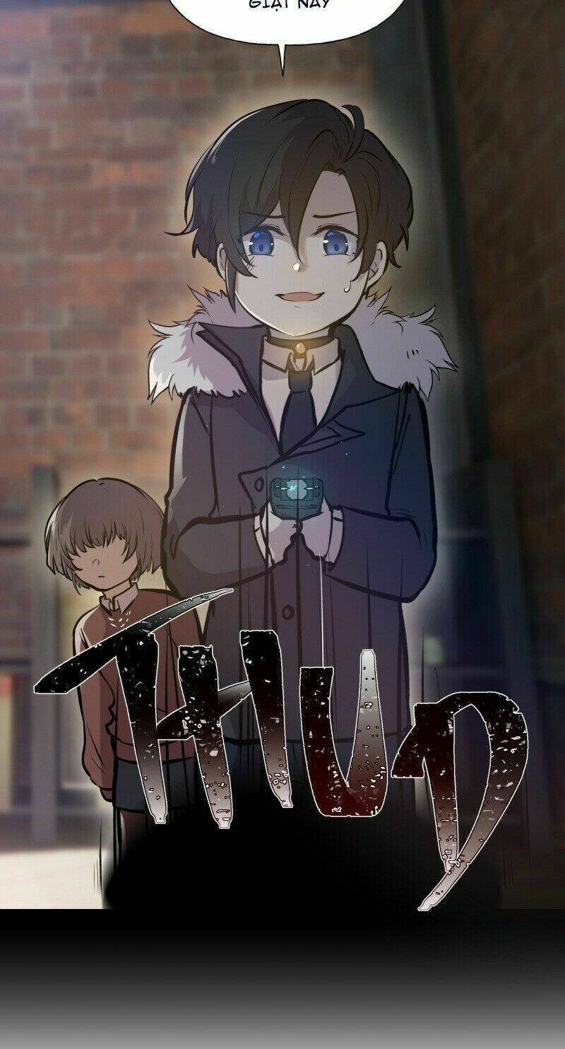 Trọng Sinh Mạc Thế - Chapter 91 - Page 57