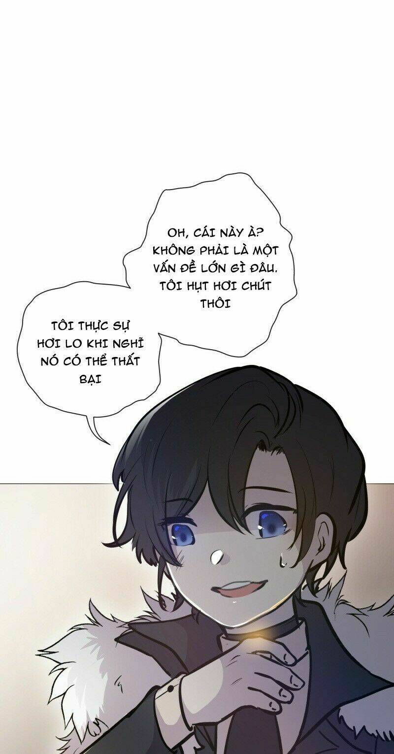 Trọng Sinh Mạc Thế - Chapter 91 - Page 60