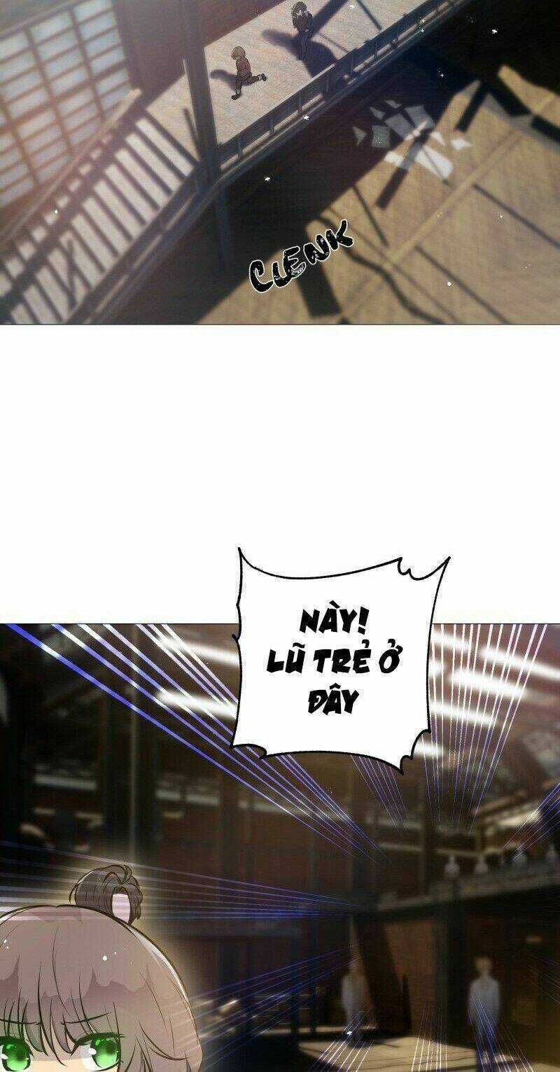 Trọng Sinh Mạc Thế - Chapter 91 - Page 66