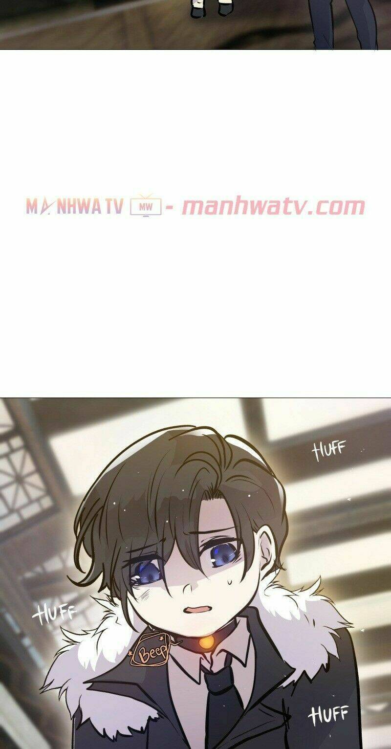 Trọng Sinh Mạc Thế - Chapter 91 - Page 69