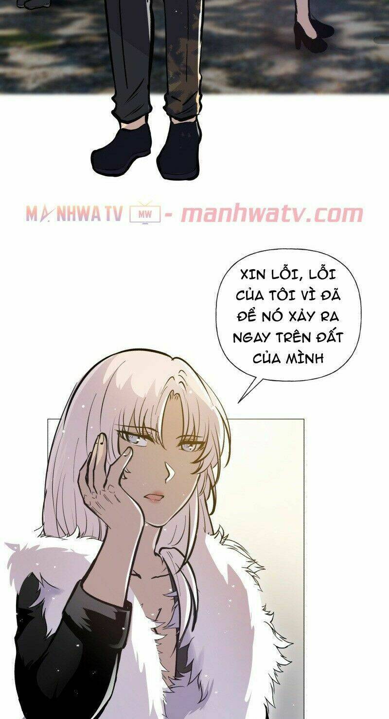 Trọng Sinh Mạc Thế - Chapter 91 - Page 7