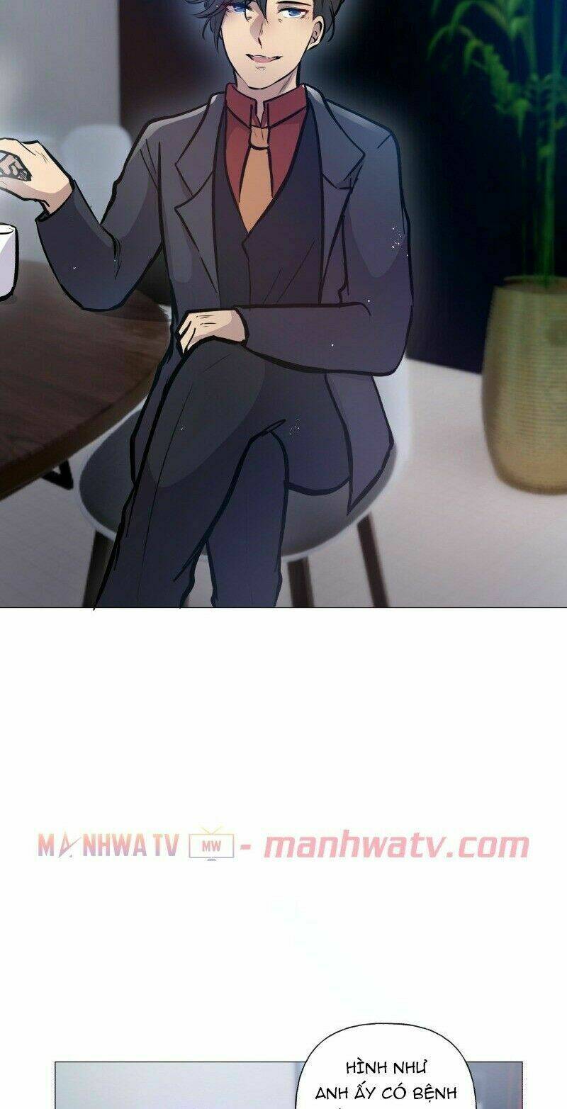 Trọng Sinh Mạc Thế - Chapter 92 - Page 11