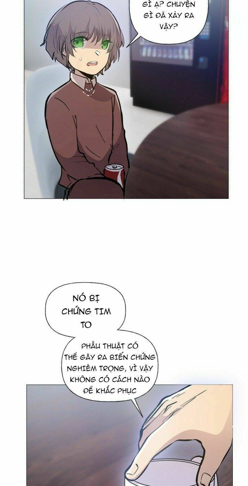 Trọng Sinh Mạc Thế - Chapter 92 - Page 12