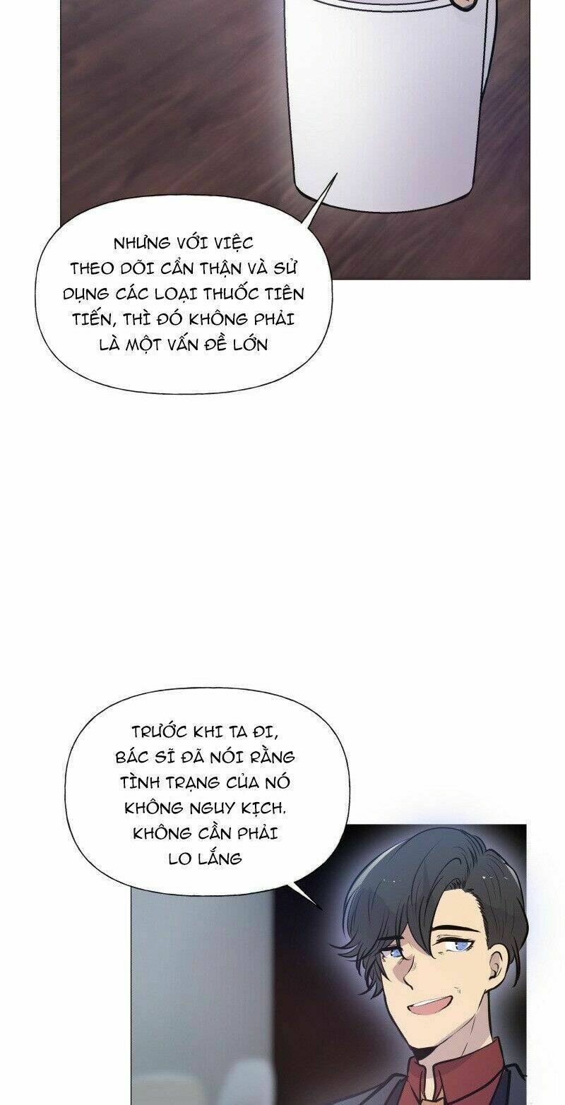 Trọng Sinh Mạc Thế - Chapter 92 - Page 13