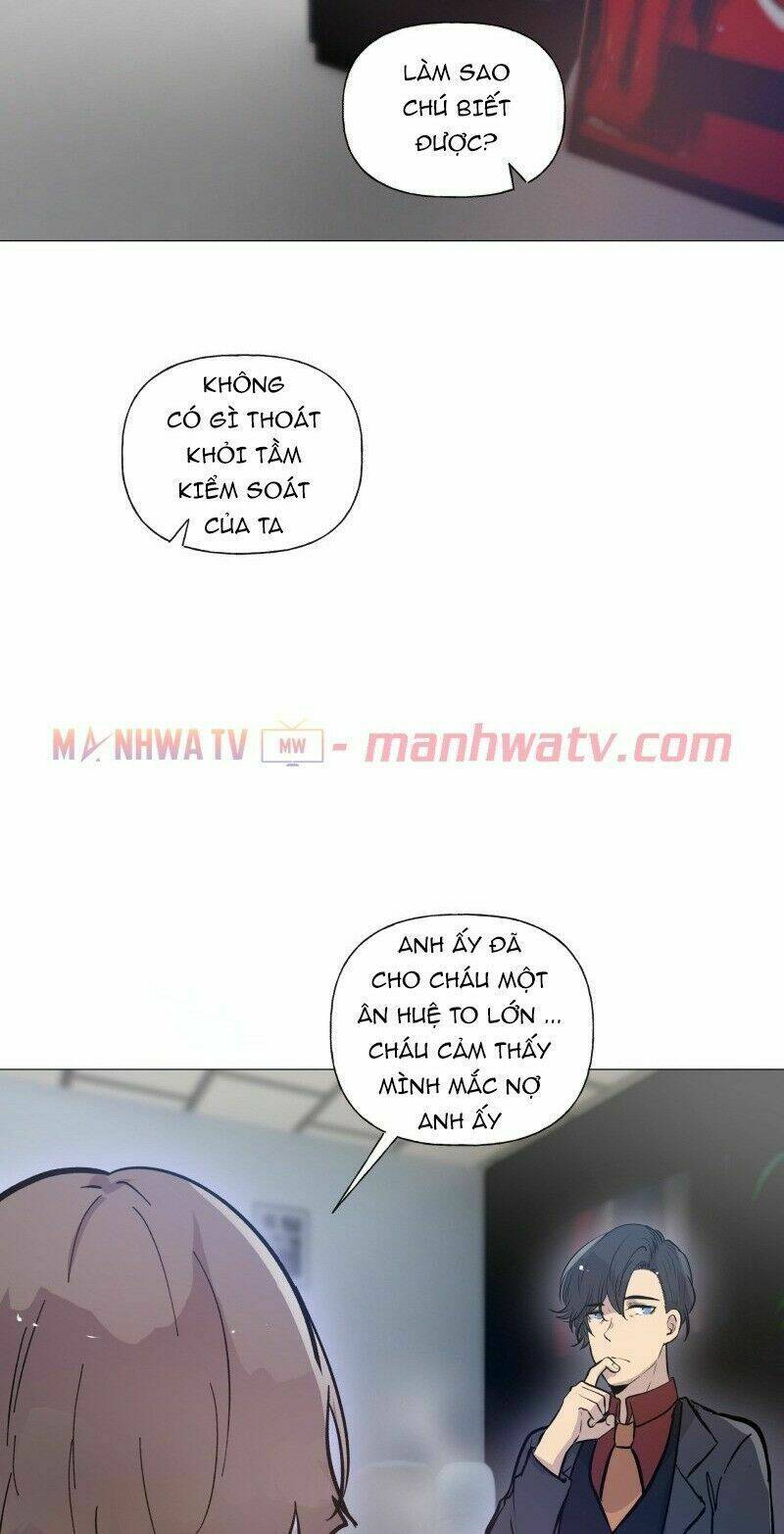 Trọng Sinh Mạc Thế - Chapter 92 - Page 16